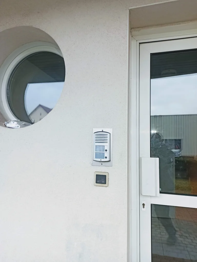 Domotique a Beure - Electri-Secure