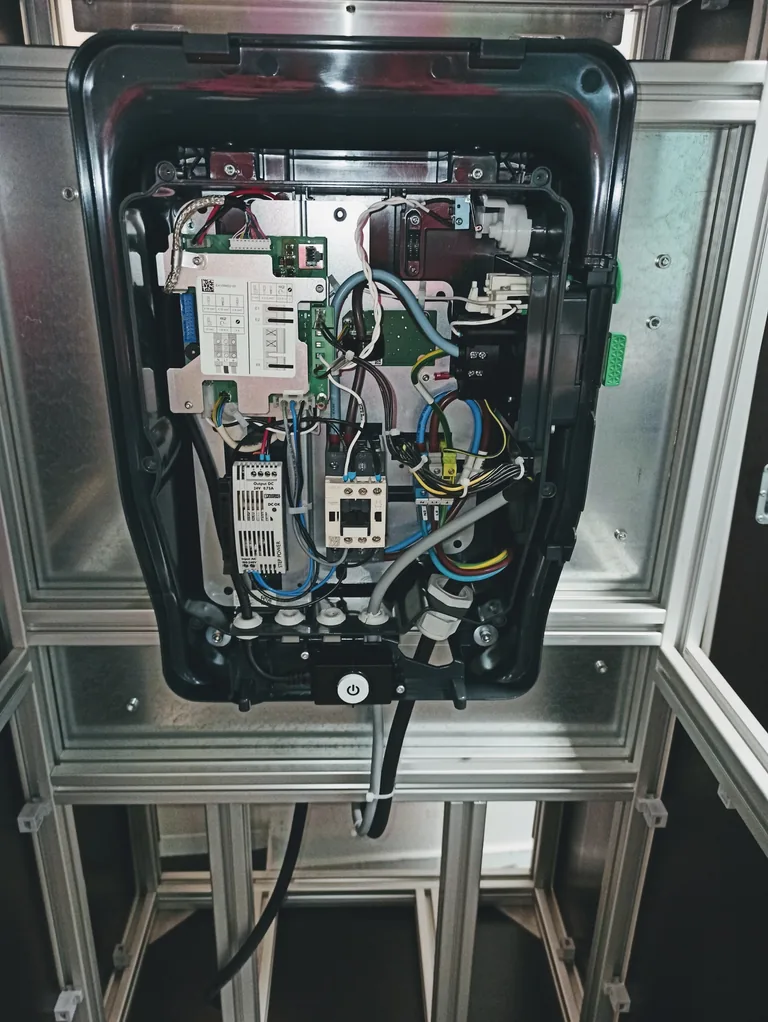 Electricite a Sainte-Colombe - Electri-Secure