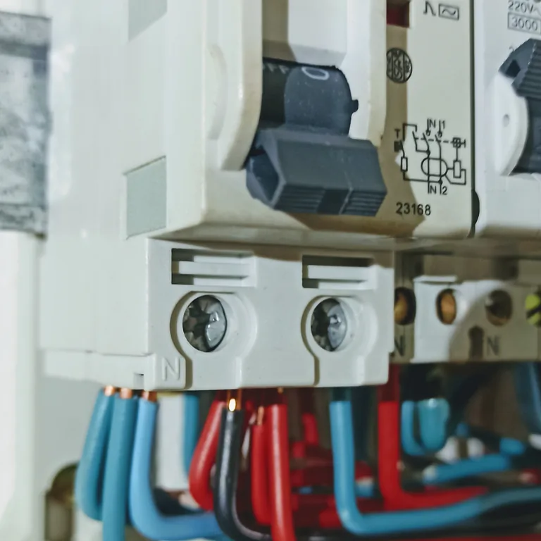 Electricite a Amancey - Electri-Secure