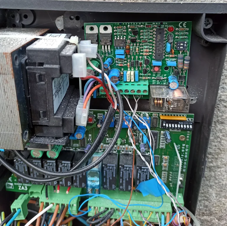 Electricite a Morteau - Electri-Secure