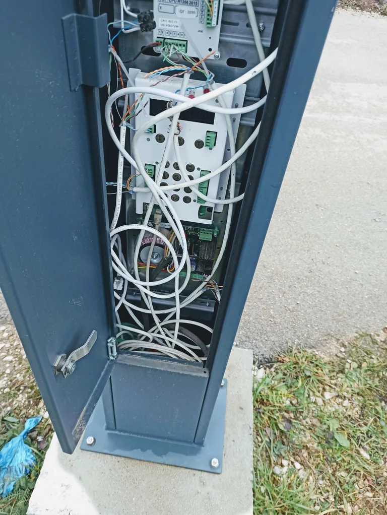 Electricite a Beure - Electri-Secure