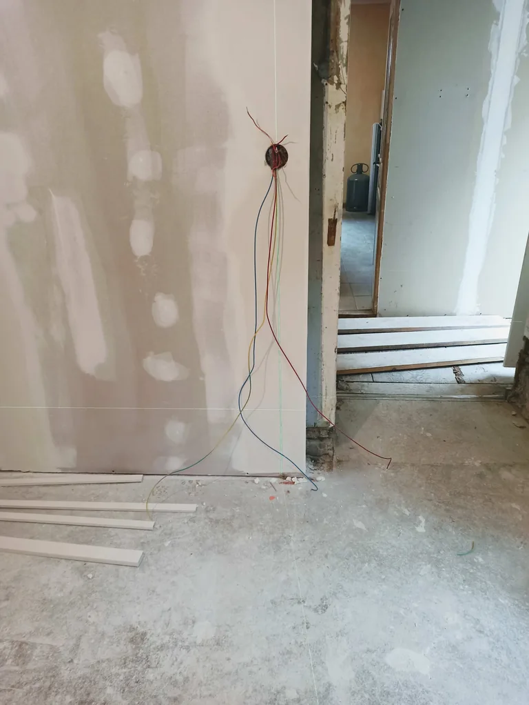 Electricite a Scey-Maisières - Electri-Secure