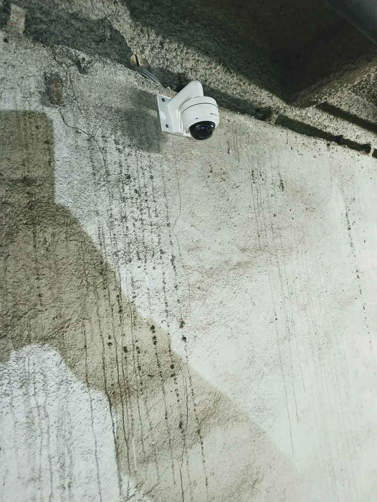 Video-surveillance a Quingey - Electri-Secure